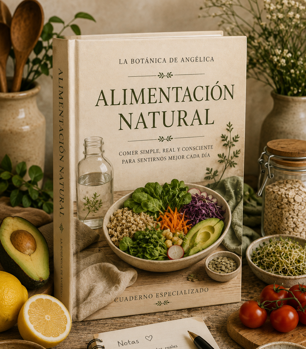 Alimentacion Natural