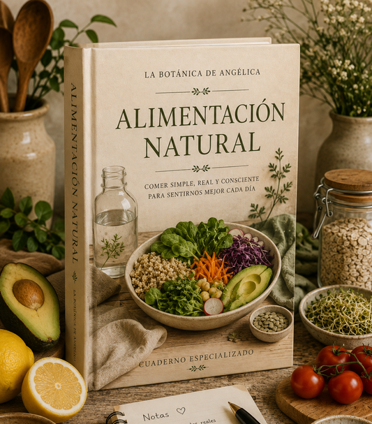 Alimentacion Natural
