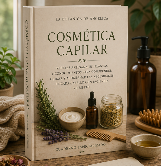 Cosmetica Capilar