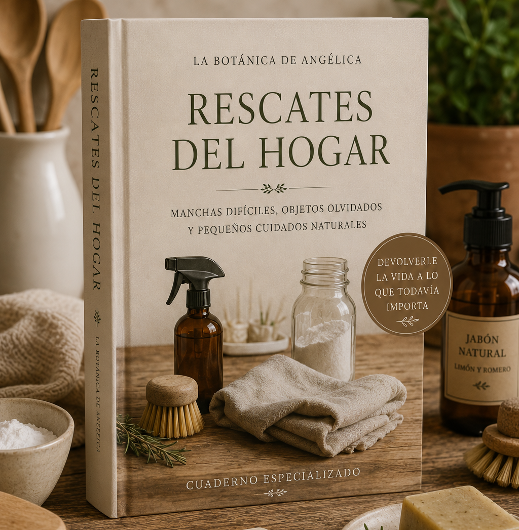Rescates del Hogar