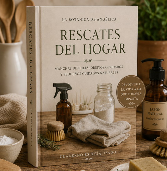 Rescates del Hogar